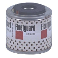 UM70327    Hydraulic Filter---Replaces 1508998M91